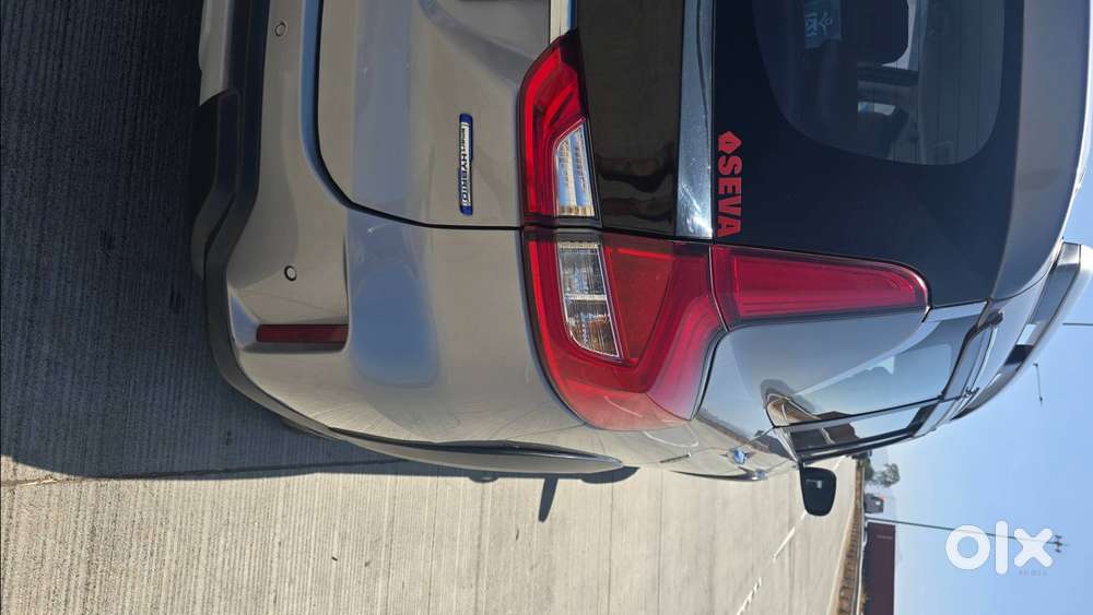 Xl6 2021 Petrol Manual In Best Condition Choice No 9990