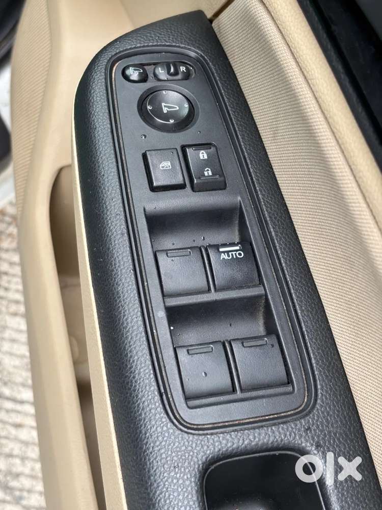 Honda Amaze S I-dtech, 2020, Diesel
