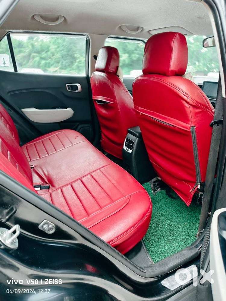 Hyundai Venue 1.2 S (o), 2023, Petrol