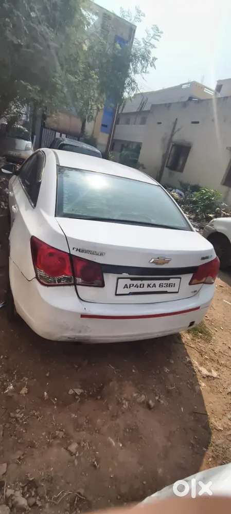 Chevrolet Cruze Diesel 2010. Price 180 K