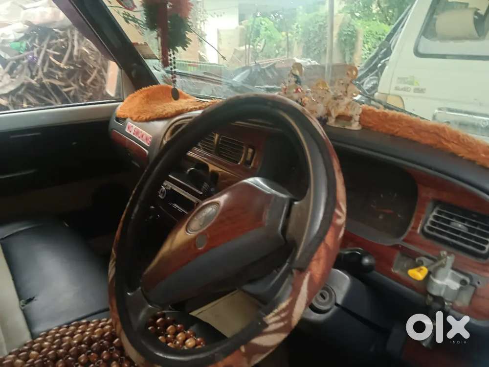 Toyota Qualis Diesel 2001 4+ Owners