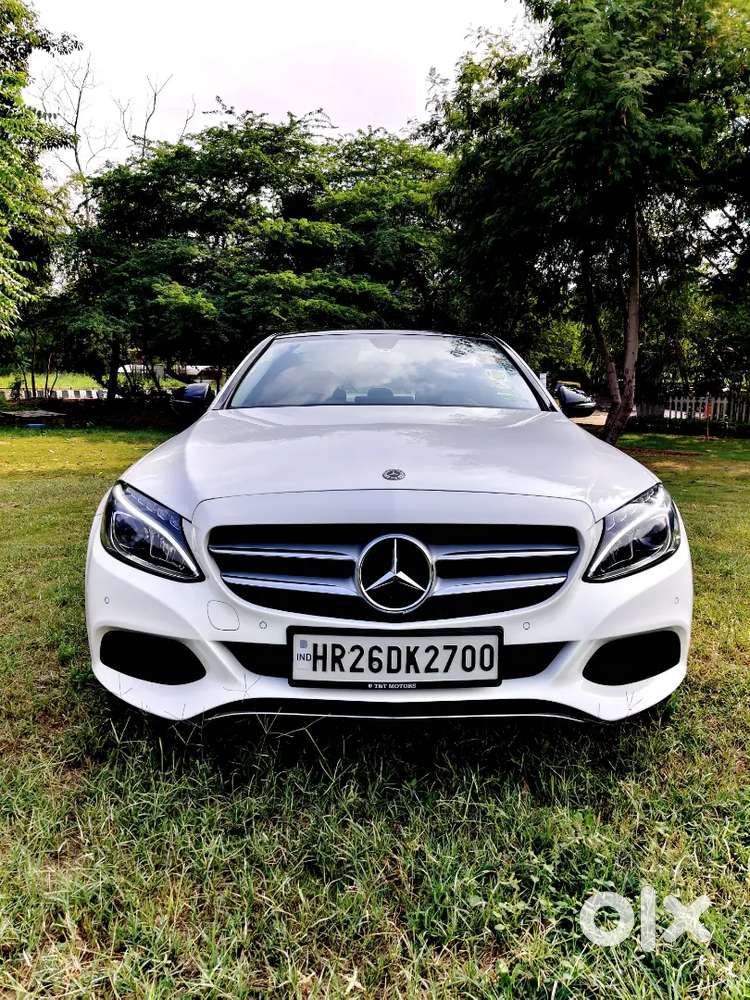 Recently Serviced, Only 31500 Km Driven