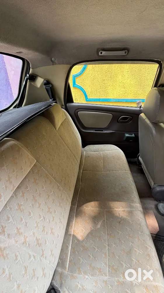 Maruti Suzuki Alto 2007