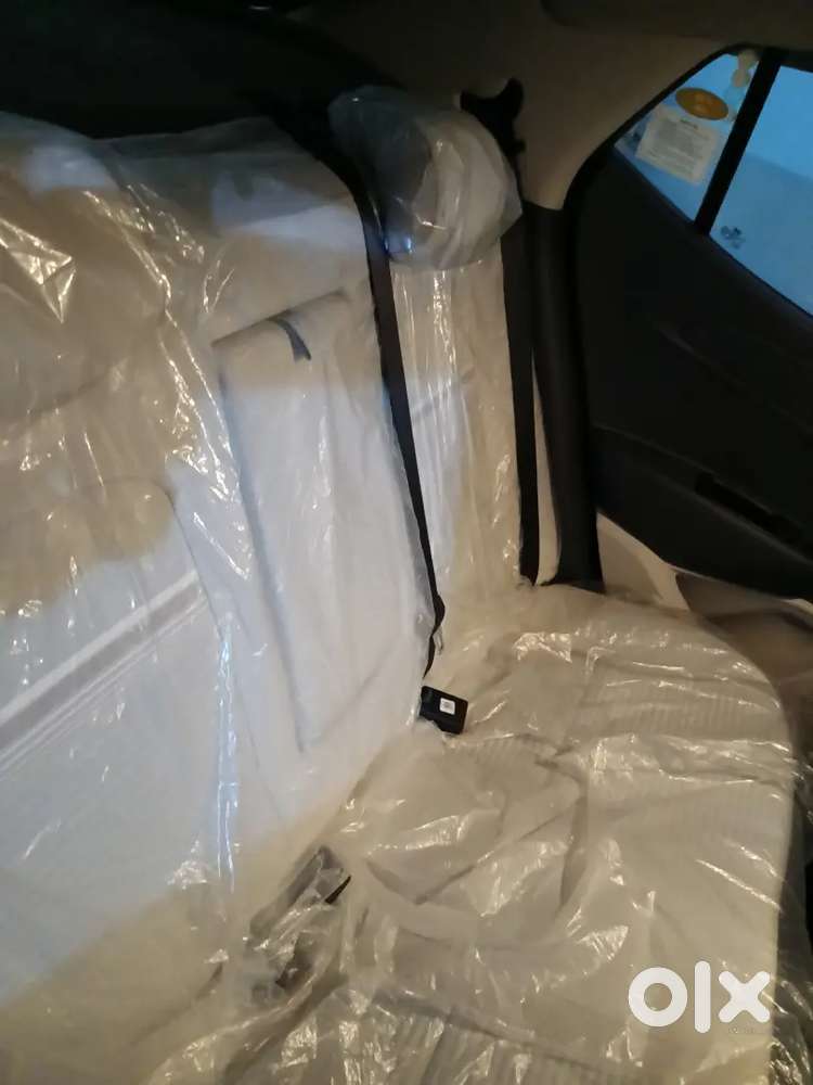 Hyundai Aura Brand New Condition Car