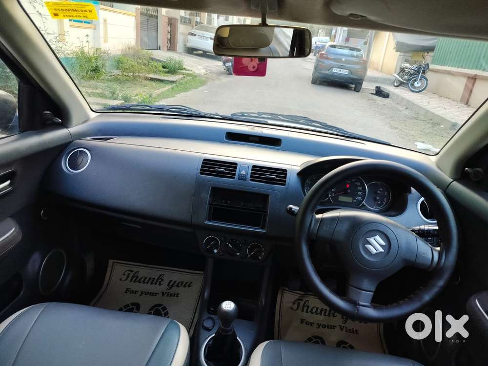 Maruti Suzuki Swift Ddis Vdi, 2011, Diesel