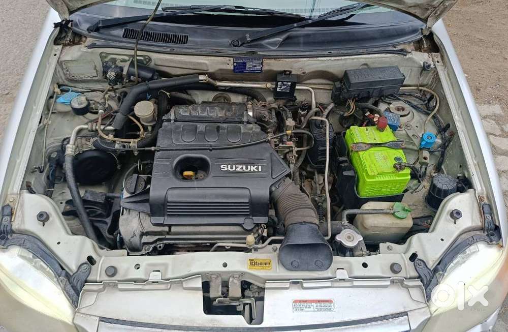 Maruti Suzuki Alto K10 1.0 Vxi S-cng, 2011, Cng & Hybrids
