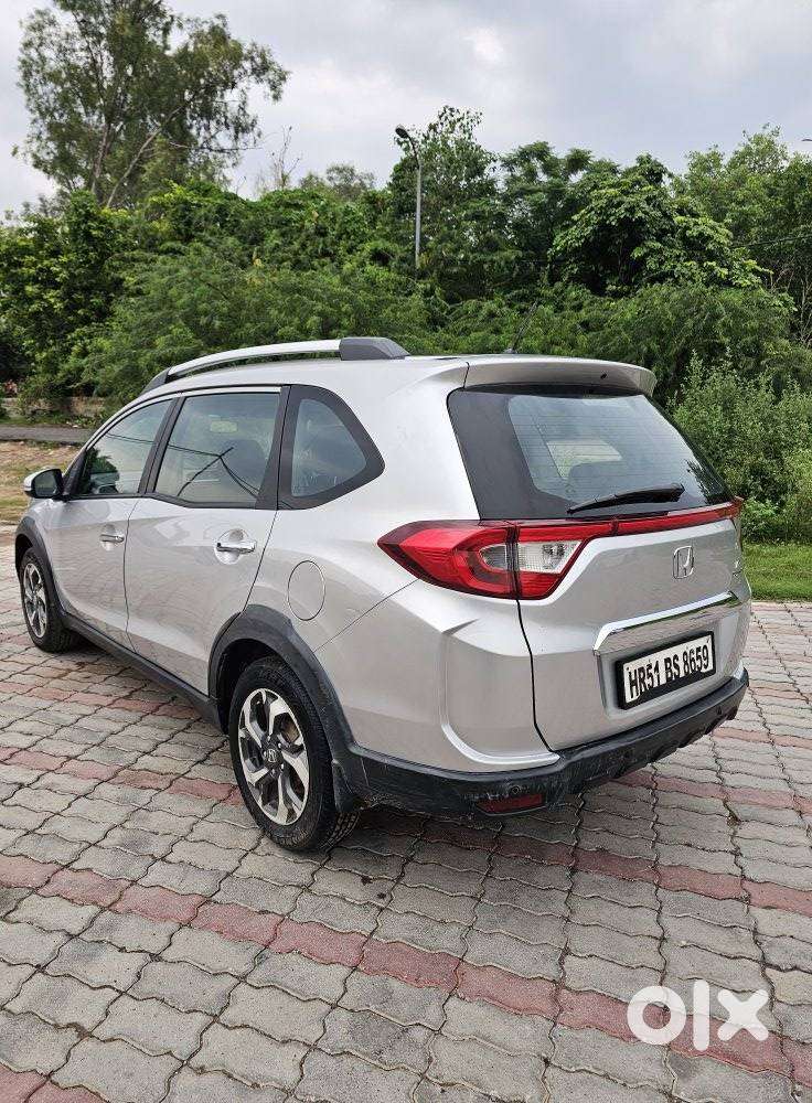 Honda Br-v I-dtec V Mt, 2018, Diesel