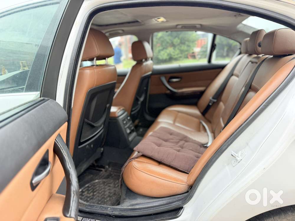 Bmw 3 Series [ ] 2.0 320d Highline, 2010, Diesel
