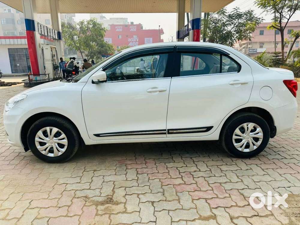 Maruti Suzuki Dzire 1.2 Vxi, 2020, Petrol