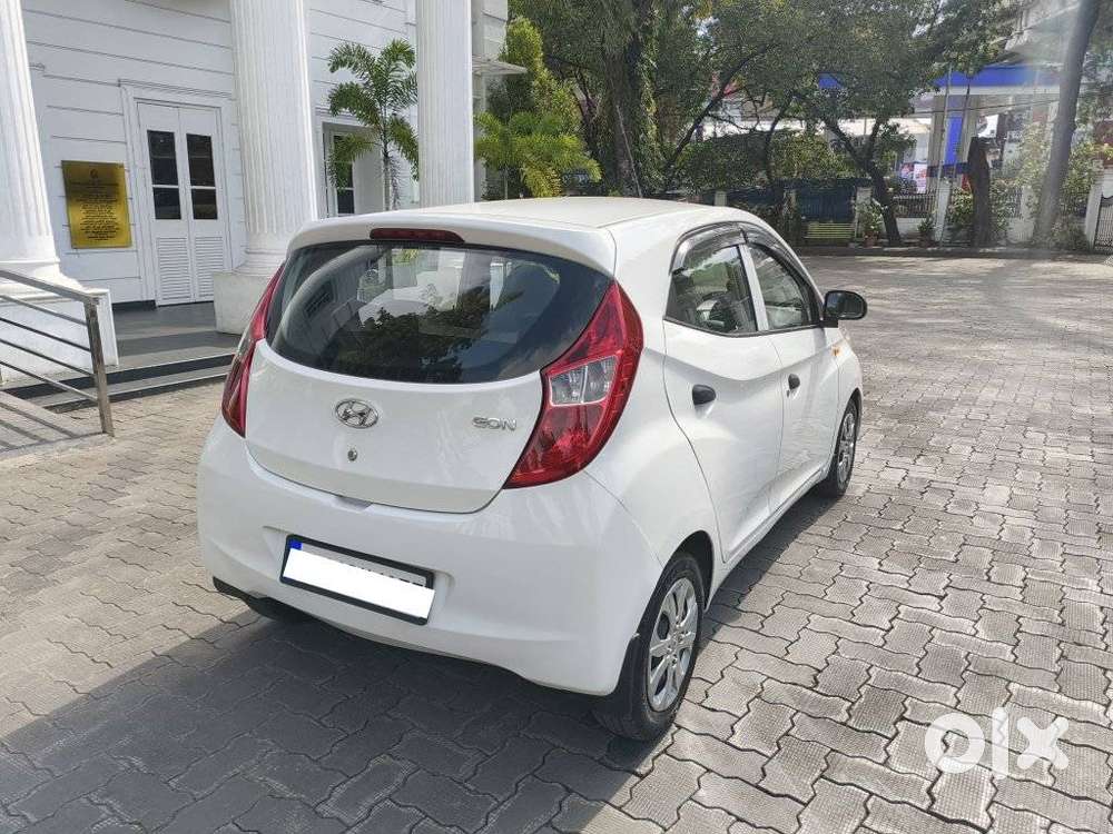 Hyundai Eon Magna +, 2019, Petrol