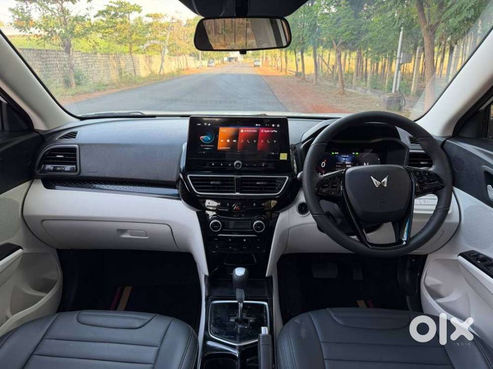 Mahindra Xuv 3xo, 2025, Diesel