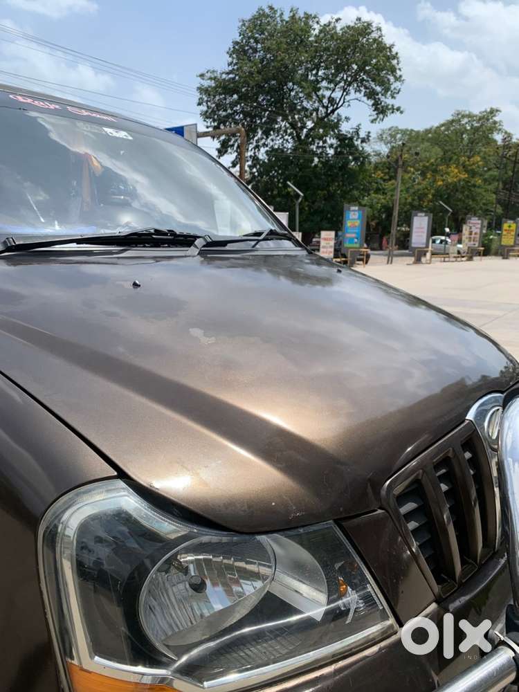 Mahindra Xylo Diesel 2009