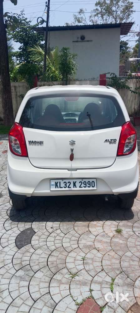 Maruti Suzuki Alto 800 Lxi, 2016, Petrol