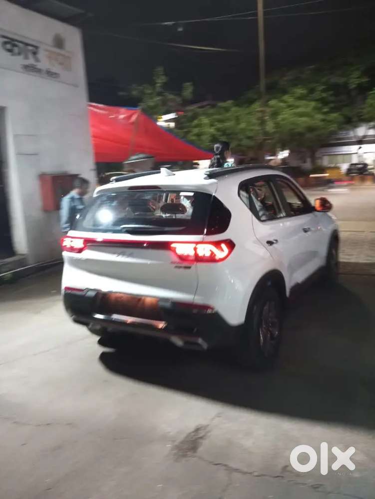 Kia Sonet Gtx Plus 2023