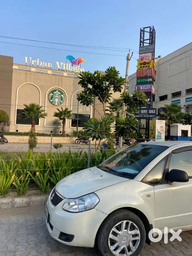 Maruti Suzuki Sx4 2011-- 2031 Tak Pass 1 Year Insurance