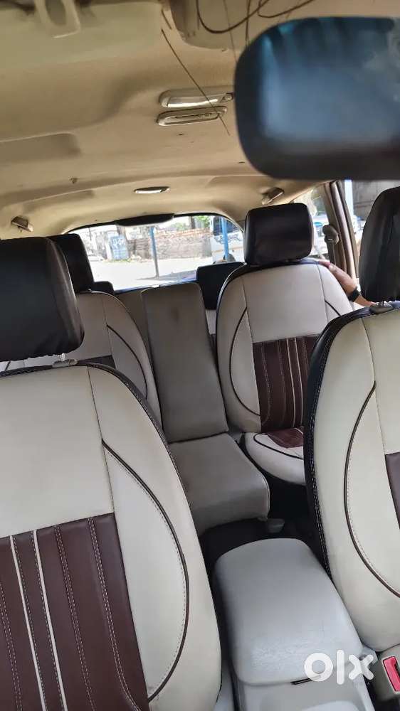 Toyota Innova Diesel 2010 Model