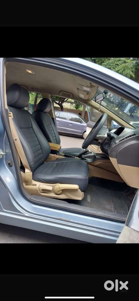 Honda Civic 2006 Petrol Well Maintained
