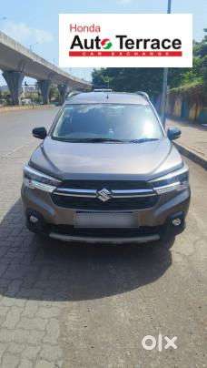 Maruti Suzuki Xl6 1.5 Alpha At, 2021, Petrol