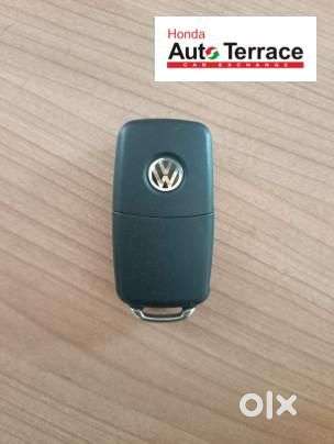 Volkswagen Polo 1.5 Tdi Highline, 2014, Diesel