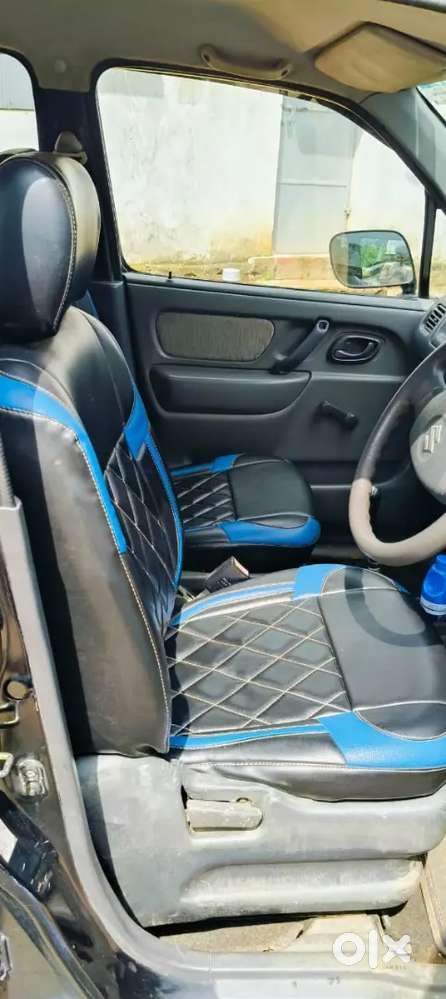 Maruti Suzuki Wagon R 2011 Automatic