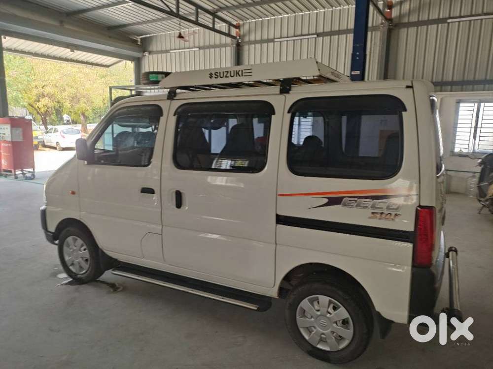 Eeco Lpg Ac