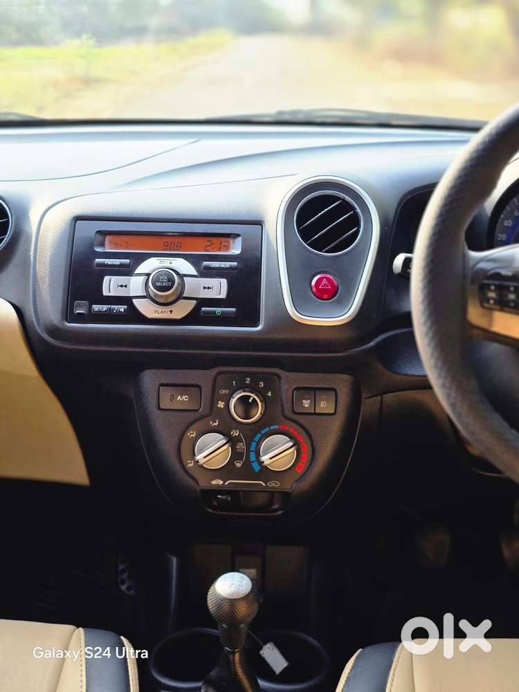 Honda Mobilio V Option I-dtec, 2014, Diesel