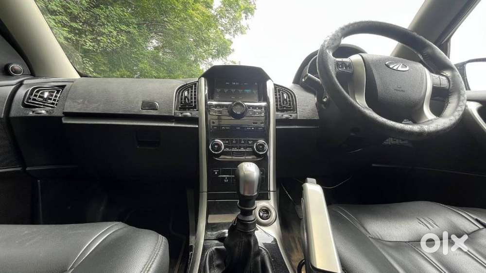 Mahindra Xuv500 W9 1.99, 2019, Diesel