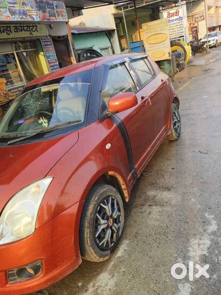 Maruti Suzuki Swift 2009 Petrol Well Maintained
