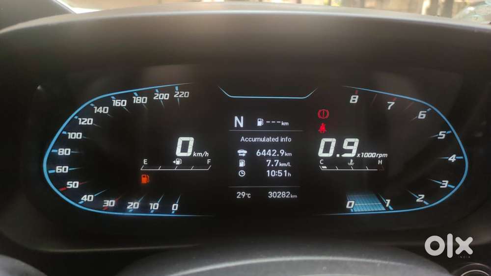 Hyundai I20 Asta 1.0 Turbo Imt, 2020, Petrol