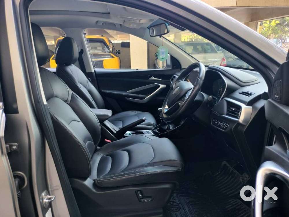 Mg Hector Sharp Diesel Mt, 2020, Diesel