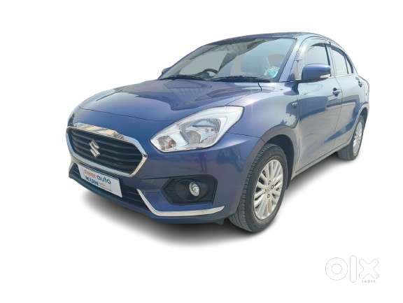 Maruti Suzuki Dzire 1.2 Zxi, 2019, Petrol