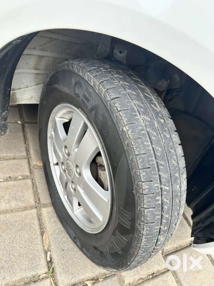 Maruti Suzuki Wagon R Lxi 2019