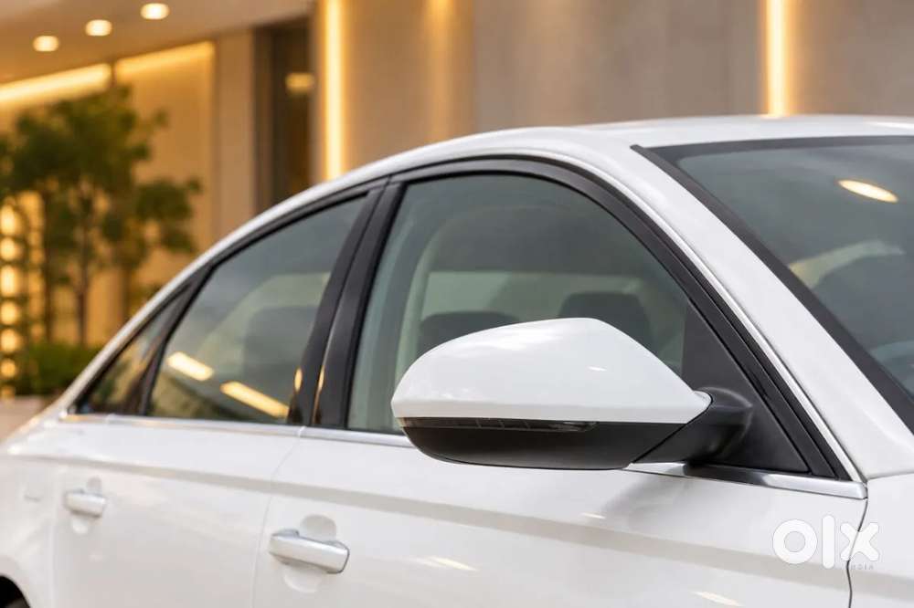 Audi A6 1.8 35 Tfsi S Line Matrix, 2019, Petrol