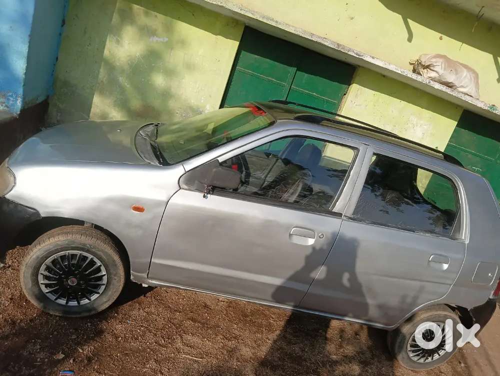 Maruti Suzuki Alto 2004