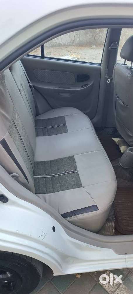 Hyundai Accent 1.5 Gle, 2011, Cng & Hybrids