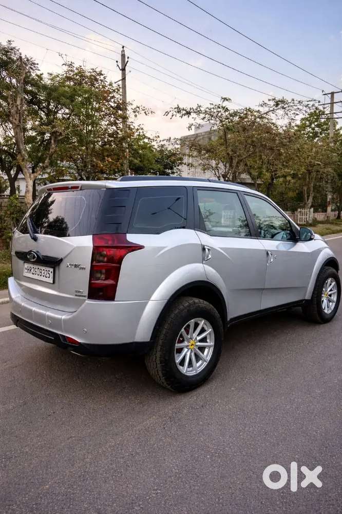 Xuv Mint Condition Car