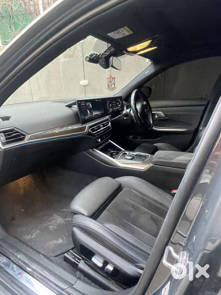 Bmw M340i Xdrive [2022-2023], 2023, Petrol