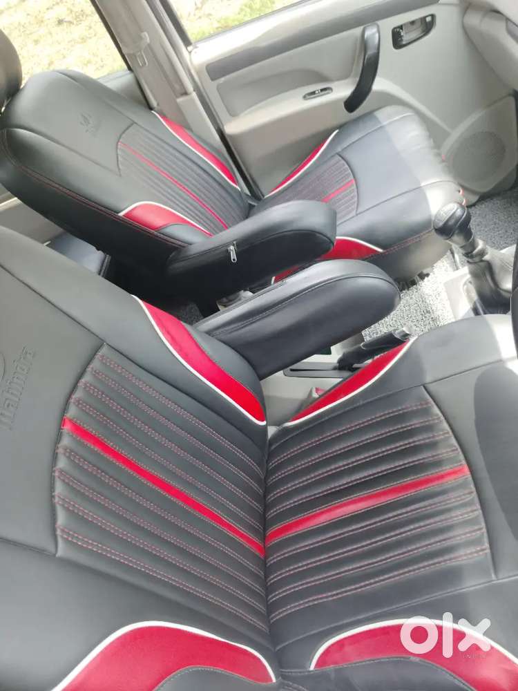 Mahindra Scorpio 2019 Variant
