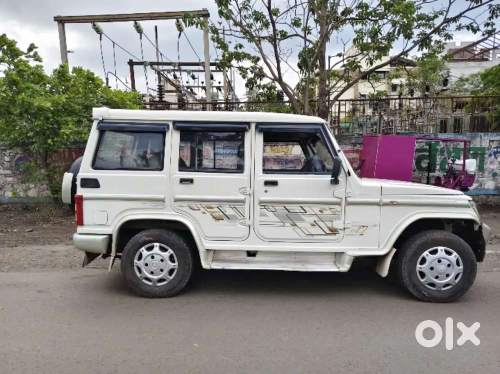 Mahindra Bolero 2012 Diesel 180000 Km Driven