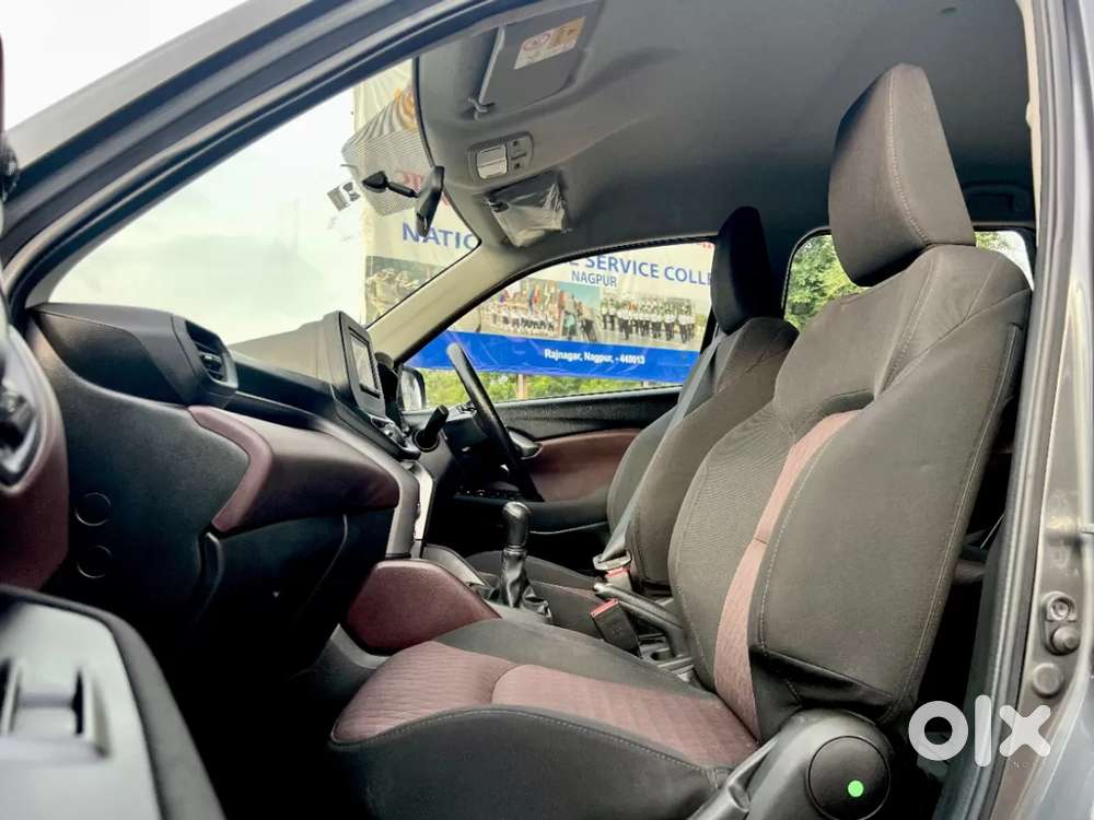 Maruti Suzuki Grand Vitara 1.5 Sigma Smart Hybrid, 2023, Petrol
