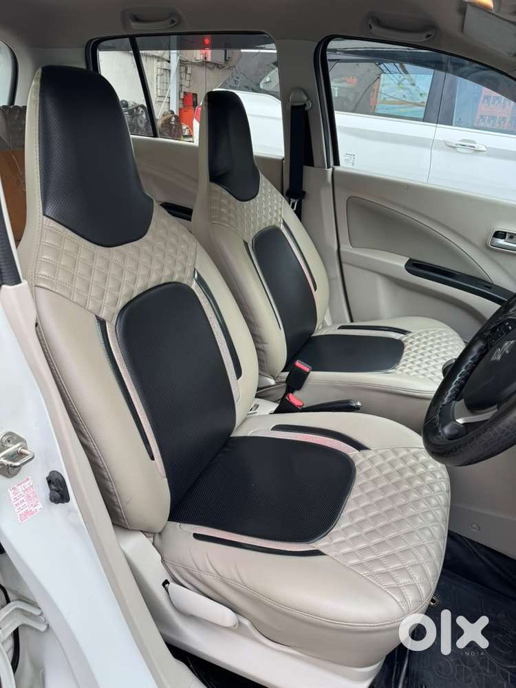 Maruti Suzuki Celerio 1.0 Zxi Plus Amt, 2021, Petrol