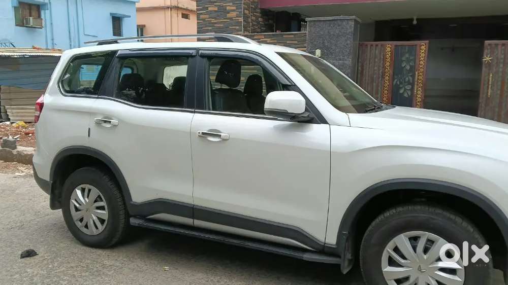 Mahindra Scorpio N Diesel 2023 First Owner