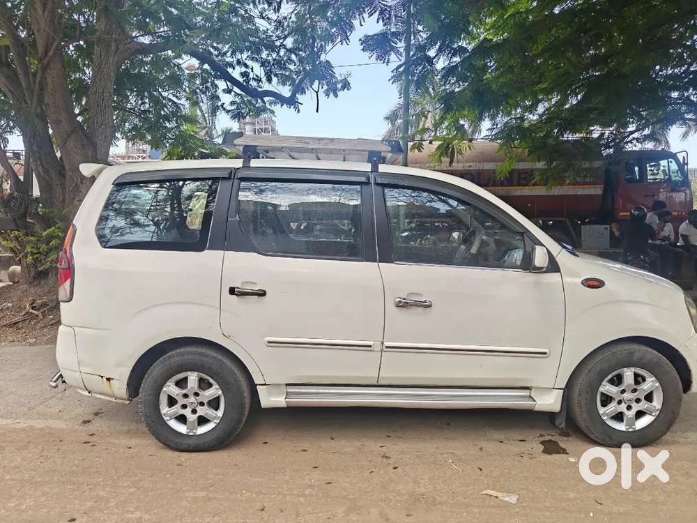 Mahindra Xylo 2010 Diesel Good Condition