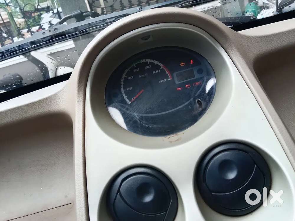 Tata Nano Twist Xe 2012