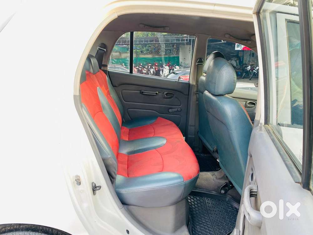 Hyundai Santro Xing, 2008, Petrol