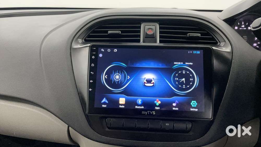 Tata Tiago 1.2 Revotron Xt, 2019, Petrol