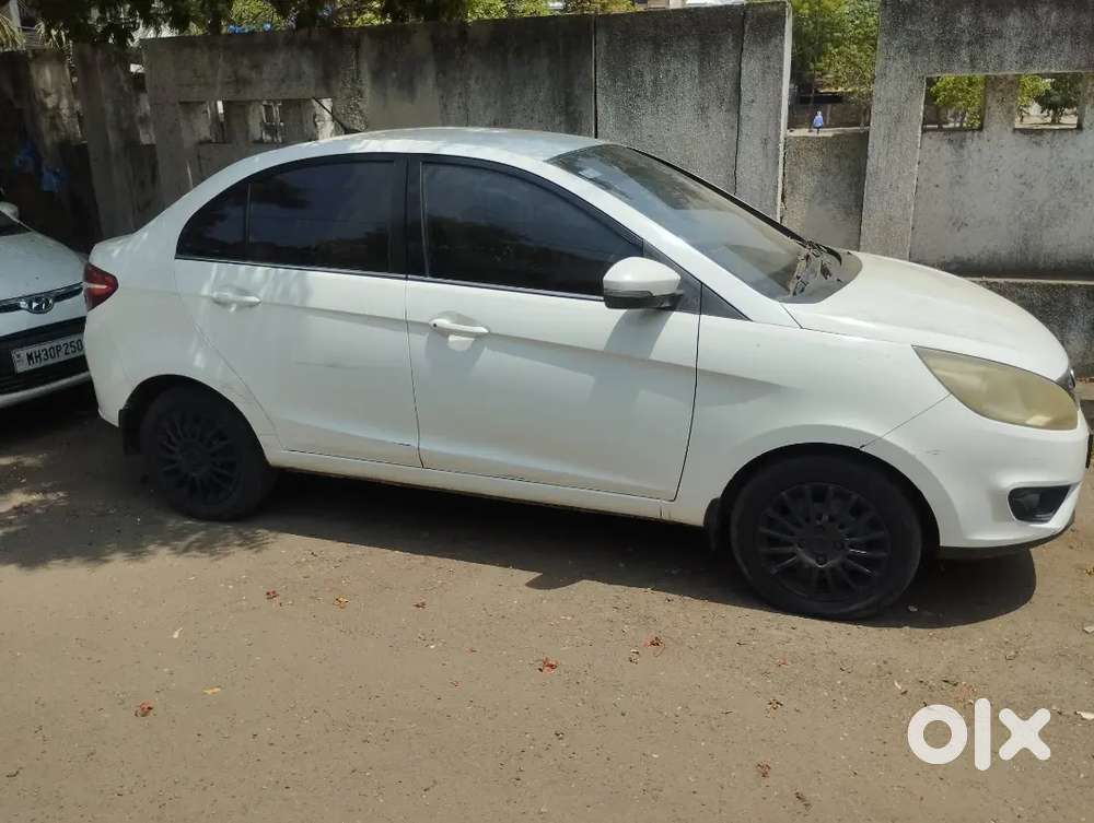 Sell Tata Zest Only For 3 Lac Negotiable