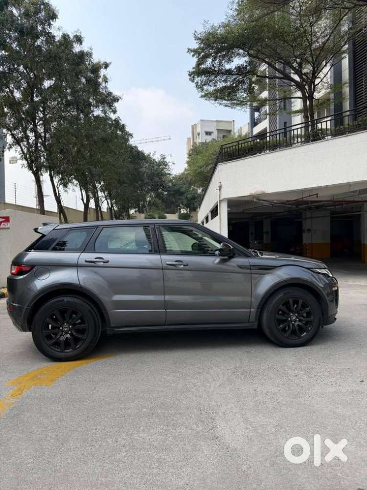 Land Rover Range Evoque Hse Dynamic, 2019, Diesel