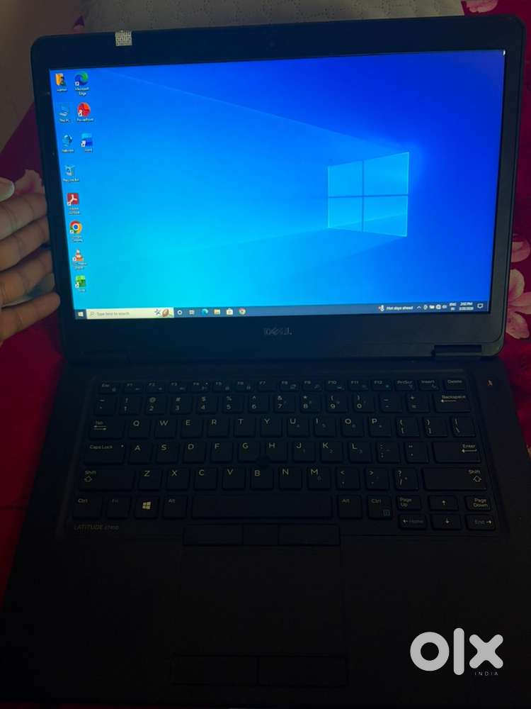 Dell latitude E7450