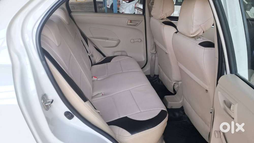 Maruti Suzuki Swift Dzire Tour, 2020, Cng & Hybrids